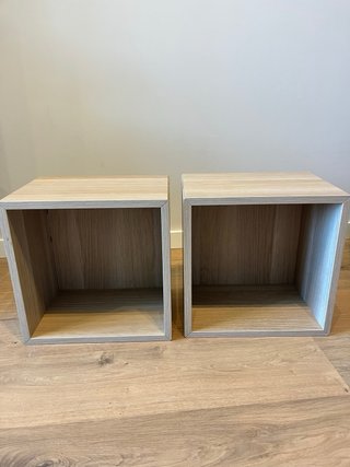 Cubo Eket IKEA