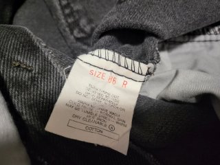 Pantaloni Levi's 506 vintage Made in Australia