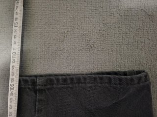 Pantaloni Levi's 506 vintage Made in Australia