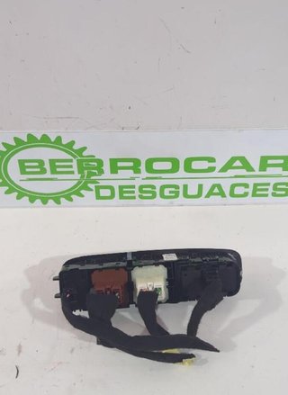 Dacia 158251 254111342r mando elevalunas duster hm