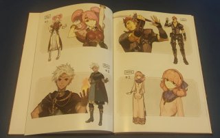 Fire Emblem Echoes Edición Limitada 3DS