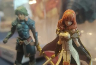 Fire Emblem Echoes Edición Limitada 3DS