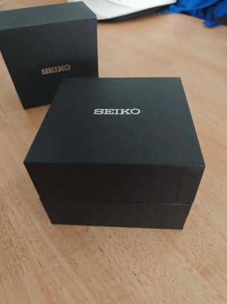Seiko Prospex Solar SNE551P1
