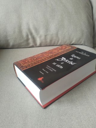 Relatos de Belcebu a Su Nieto