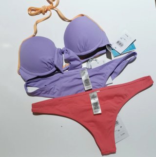 Bikini Easy Wear Talla M