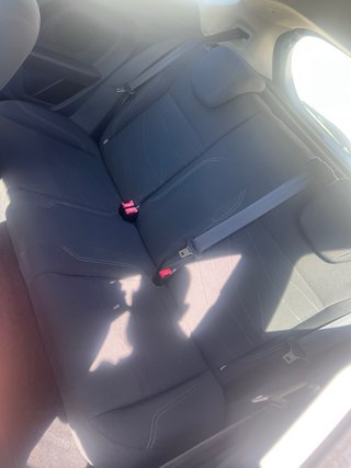 Ford Fiesta 2015 (Un año de garantia)