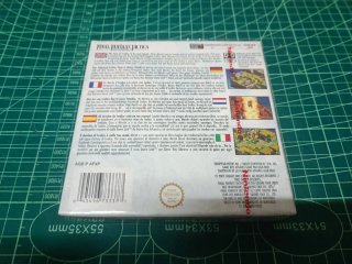 Final Fantasy Tactics Advance Precintado GBA