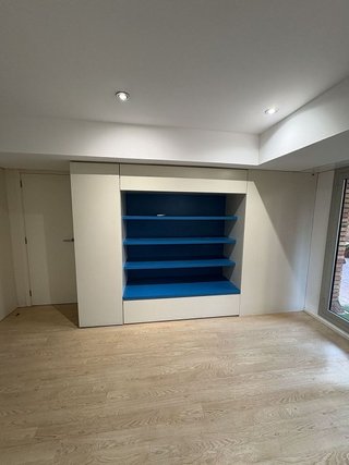 Oficina en alquiler en Sant Gervasi - Galvany en Barcelona