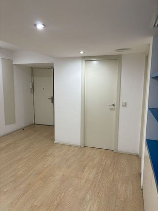 Oficina en alquiler en Sant Gervasi - Galvany en Barcelona