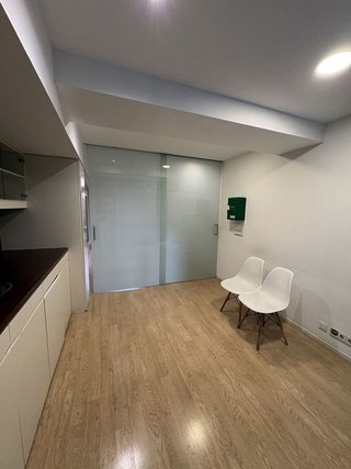 Oficina en alquiler en Sant Gervasi - Galvany en Barcelona