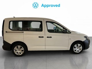Volkswagen Caddy 2022