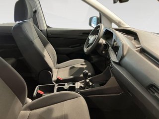 Volkswagen Caddy 2022