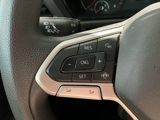 Volkswagen Caddy 2022