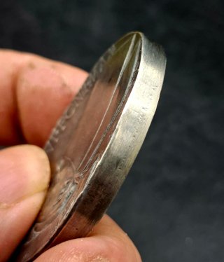 Medalla Pontificado Pablo VI