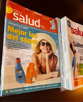 Revistas Salud