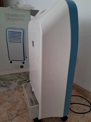 Climatizador Evaporativo ARTROM EA-T95