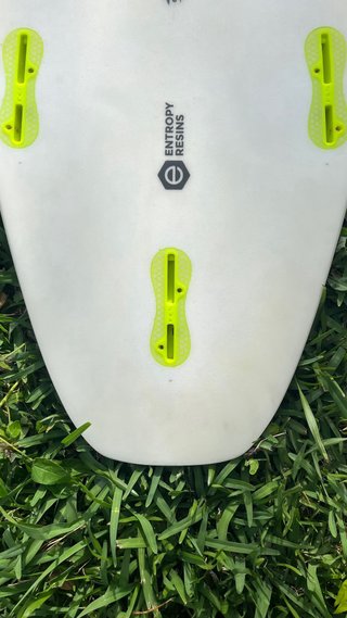 Tabla de surf Full & Core