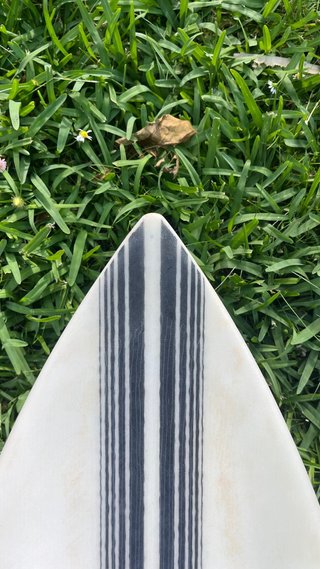 Tabla de surf Full & Core