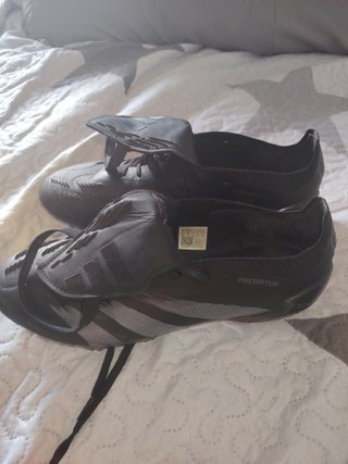 Adidas Predator Edición 30 Aniversario