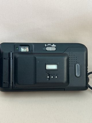 Camara canon prima date 5