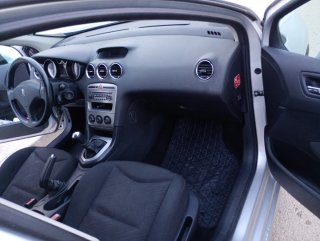 Peugeot 308 2008