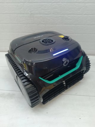 Robot Limpiafondos Piscina Inteligente
