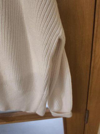 Chaqueta punto Esprit Talla XL