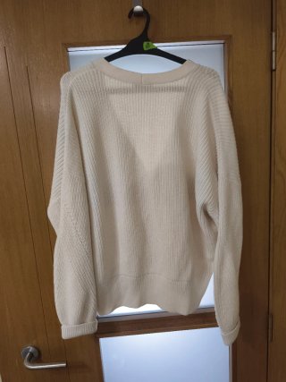 Chaqueta punto Esprit Talla XL