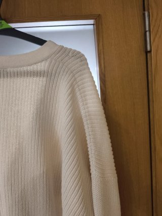 Chaqueta punto Esprit Talla XL