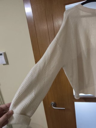 Chaqueta punto Esprit Talla XL