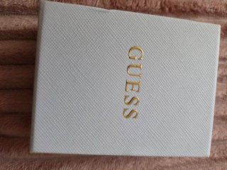 Reloj Guess Dorado y Rosa