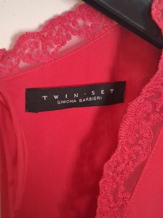 Abito donna Twinset come nuovo