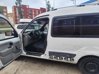 Renault Kangoo 2009