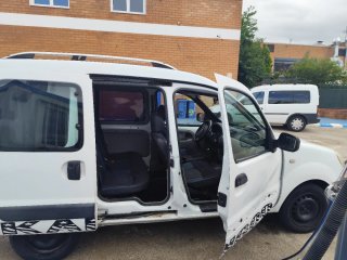 Renault Kangoo 2009
