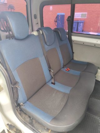 Renault Kangoo 2009
