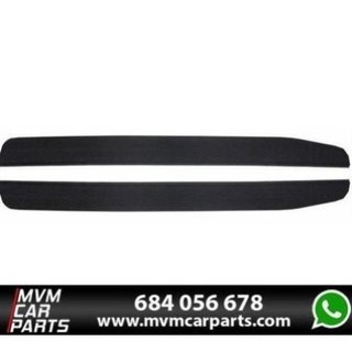 Estriberas laterales Range Rover Sport L494 y Vogu