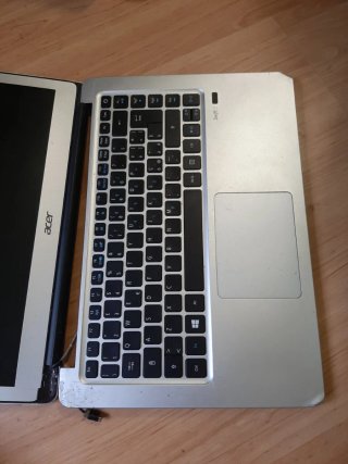 Acer Swift SF314-51