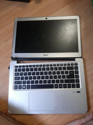 Acer Swift SF314-51
