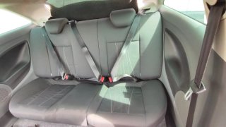 SEAT Ibiza Copa 2011
