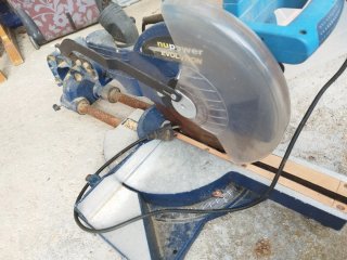 Ingletadora Nupower Evolution 1800W