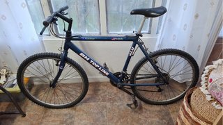 Bicicleta BH TOP LINE Aluminio