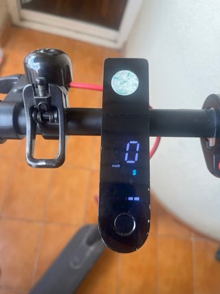 Patinete Xiaomi Pro 2