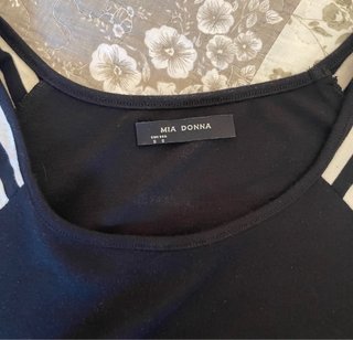 Vestido de verano de algodón