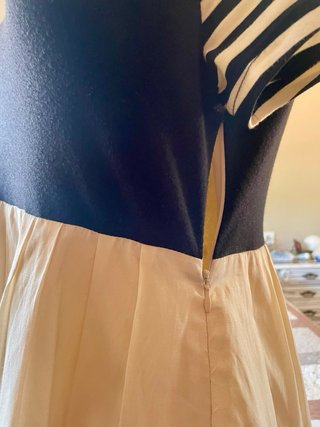 Vestido de verano de algodón
