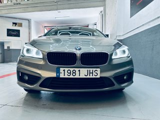 BMW Serie 2 2015