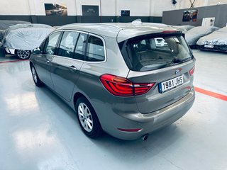 BMW Serie 2 2015