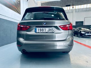 BMW Serie 2 2015