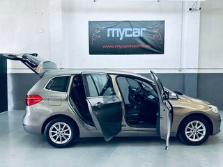 BMW Serie 2 2015