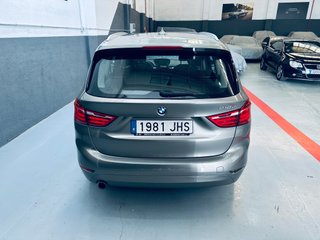 BMW Serie 2 2015