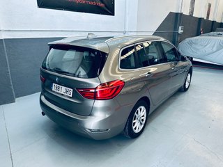 BMW Serie 2 2015